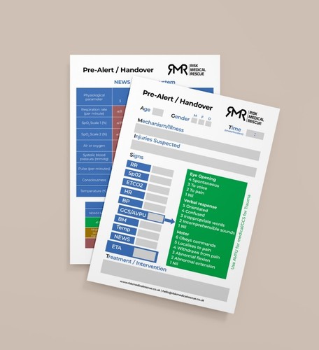 Atmist news pocket card - /, 2