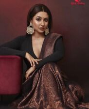 Bollywood Saree Party Wear