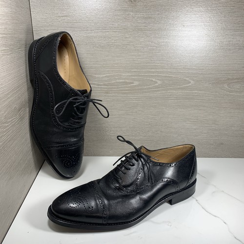 Jones bootmaker mercer brogue - jones,