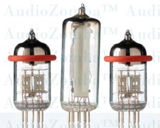 VACUUM TUBE VALVE 3 UPGRADE