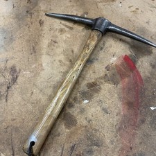 Vintage Brades Builders