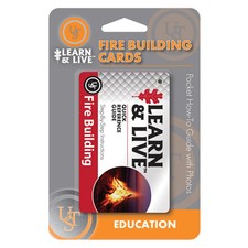 UST Learn & Live Fire Building