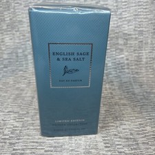English Sage &sea Salt Private