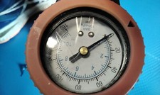 BETO TOWER TRACK PUMP 160PSI