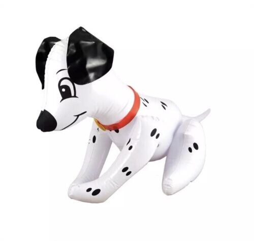 Inflatable blow dog - blow,