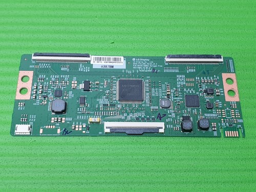 Tcon lvds board for panasonic - tcon,