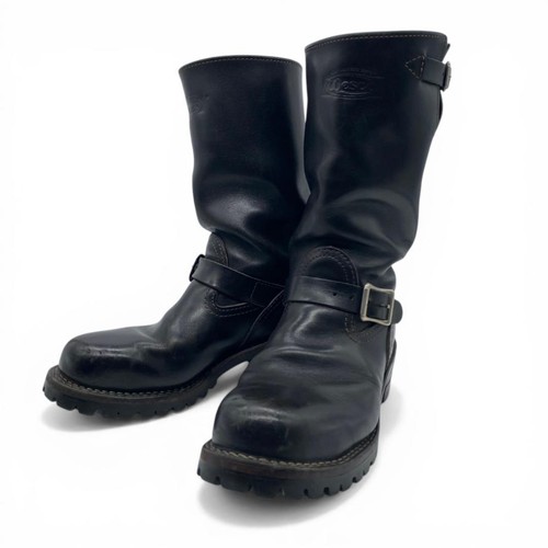 Good wesco boss - 9e, black