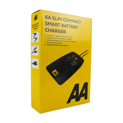 New slim intelligent - aa,