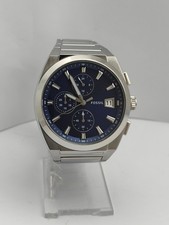 fossil mens everett