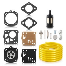 Carburetor Rebuild Repair Kit