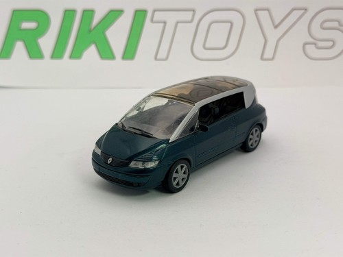 Renault avantime norev 43 - renault,