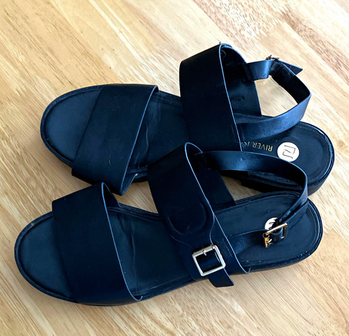 River island women black - island,