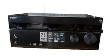 Sony STR-DN1050 7.2 Channel 4K