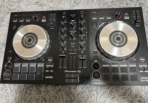 Pioneer ddj sb3 deck - ddj-sb3, 2-deck