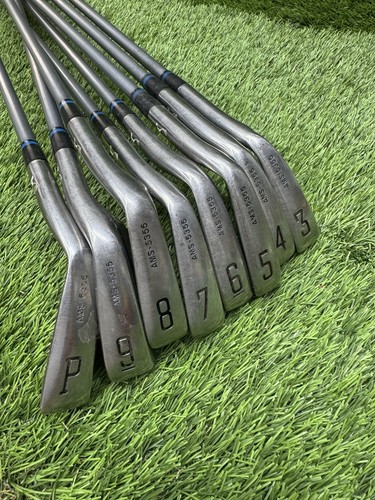 Cobra baffler blade ams 5355 - baffler,
