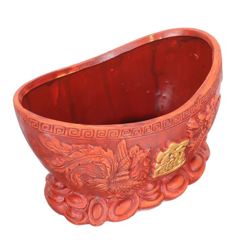 Traditional chinese ceramic - traditional,