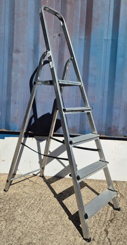 Abru aluminium metal step - abru,