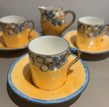 Rare Pattern Shelley Espresso