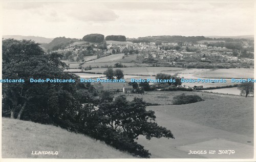 R049180 llandeilo judges ltd - r049180,