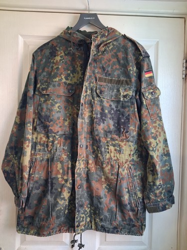 German army flectarn - german,