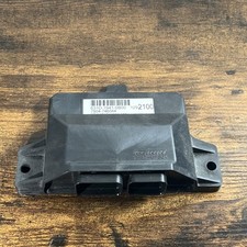  ECU ELECTRICAL CONTROL UNIT BLACK BOX AS SHOWN 