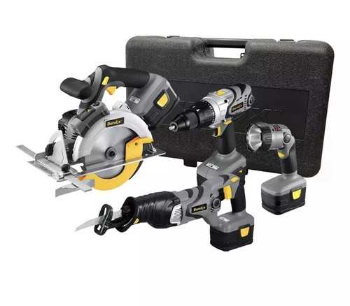 Durofix rk2080jcl cordless - rk2080jcl,
