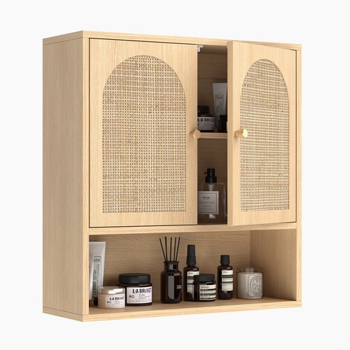 Bonnlo bamboo bathroom - bonnlo,