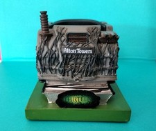 Alton Towers Theme Park