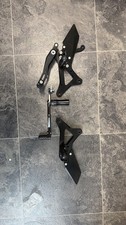 Yamaha R1 2009-2012 Rider