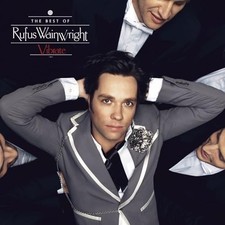Rufus Wainwright - Vibrate