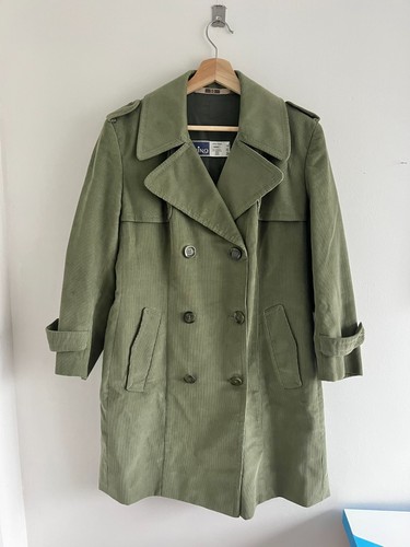 Vintage nino green corduroy - vintage,