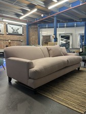 Nkuku Deni Large Sofa Recycled