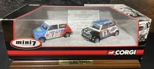 CORGI CC99180 Mini 7 & Mini