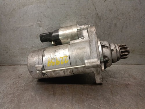 02m911024b starter motor - starter,