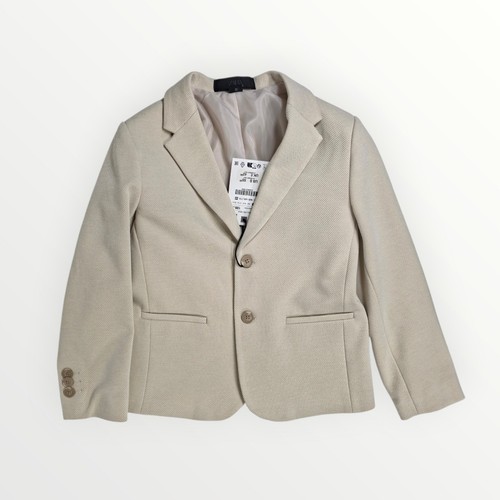 Zara kids comfort suit - comfort, blazer