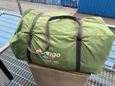 Vango Airbeam Capri 400 Inflatable Tent