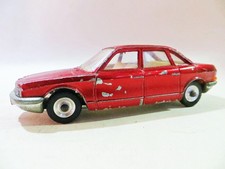 DINKY 176 'NSU Ro 80' RED