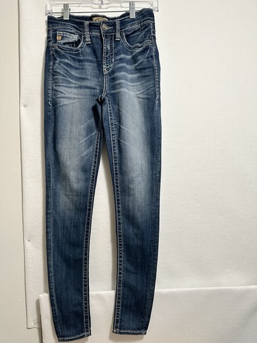 Dear john denim - dear, mid