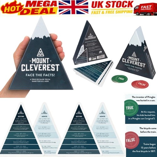 Cleverest card game true - card,