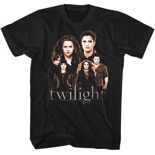 Twilight breaking dawn group - twilight,