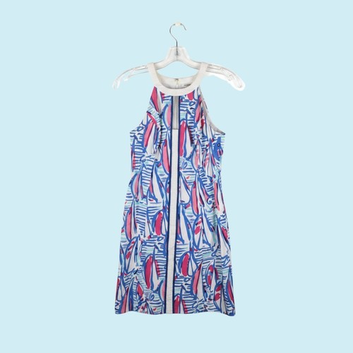 Lilly pulitzer pearl shift - pearl,