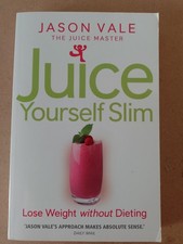 The Juice Master Juice