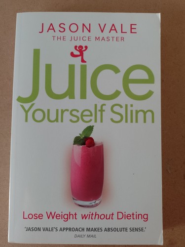 The juice master - master,