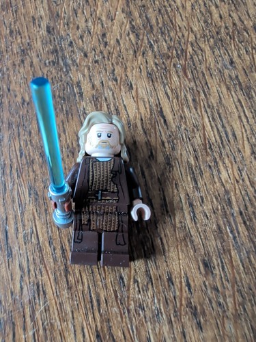 Lego star wars - star, luke