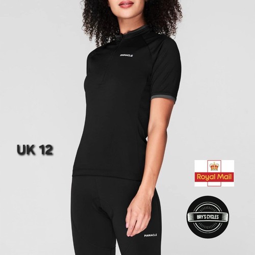 Pinnacle women short sleeve - pinnacle, women's