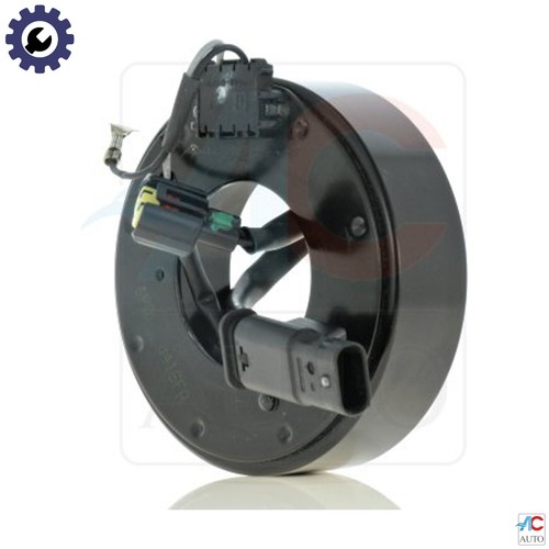 Coil magnetic clutch - coil,