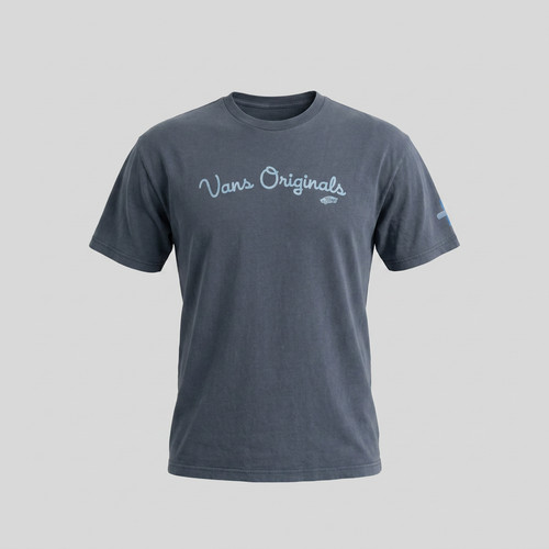 Vans originals shirt - originals, cotton