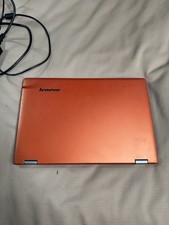 Lenovo IdeaPad Yoga 13 Laptop Computer Model 2191