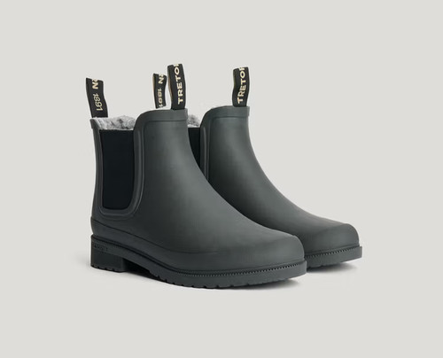 Tretorn chelsea classic winter - chelsea,