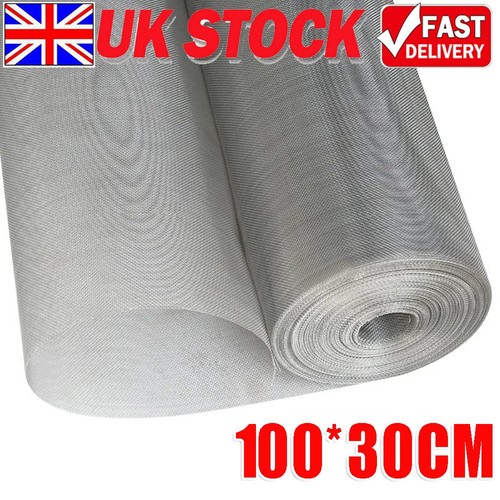 Stainless steel mesh sheets - stainless,